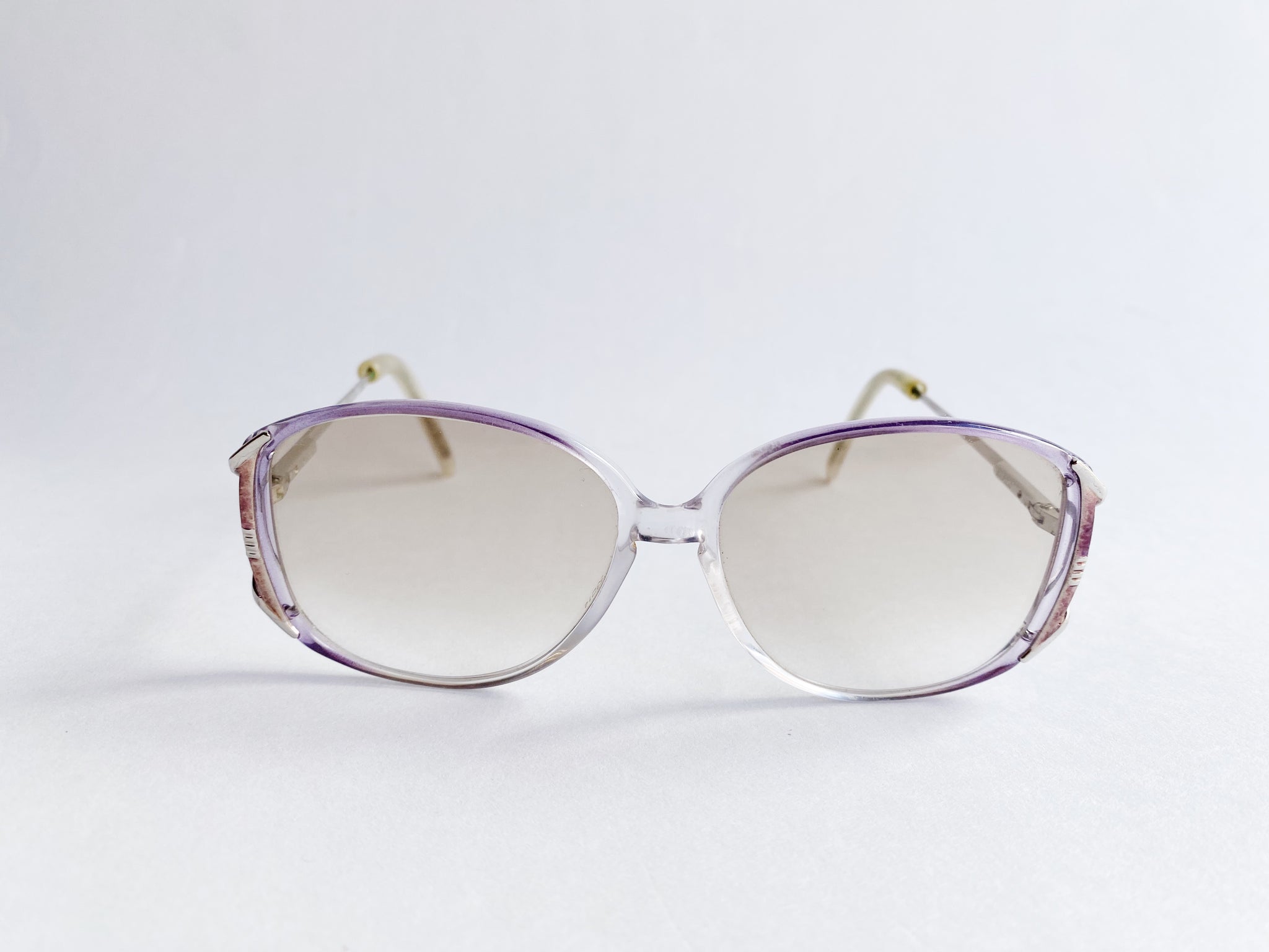 The Nanny Vintage Sunglasses
