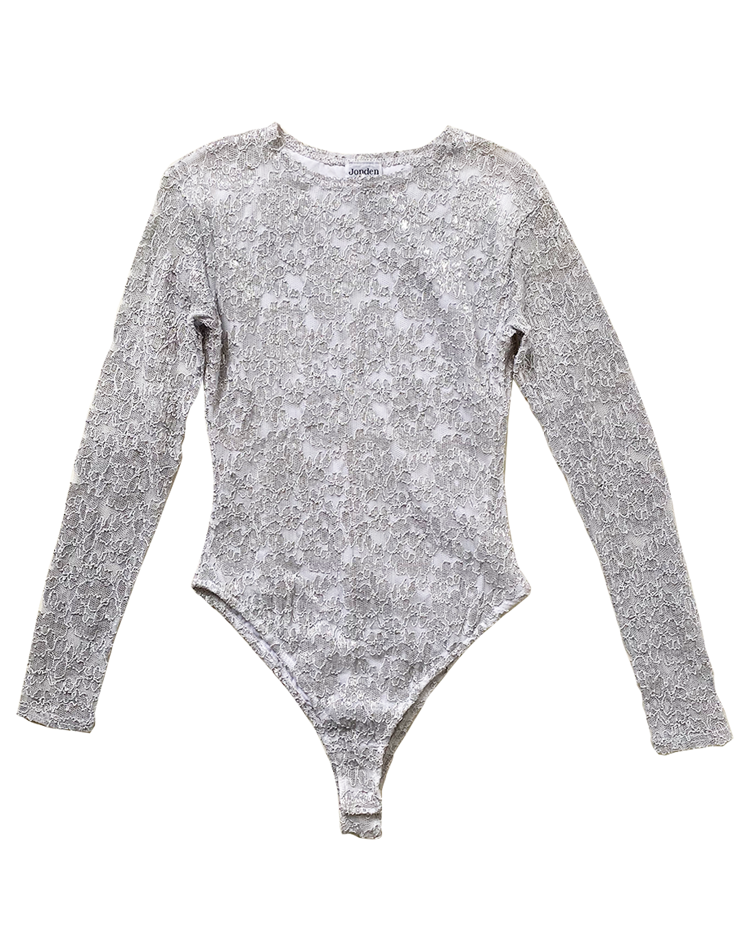 Manhattan Vintage Bodysuit