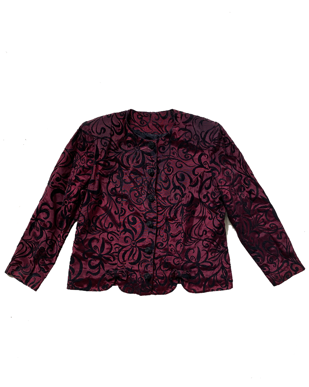 Moulin Rouge Vintage Blazer
