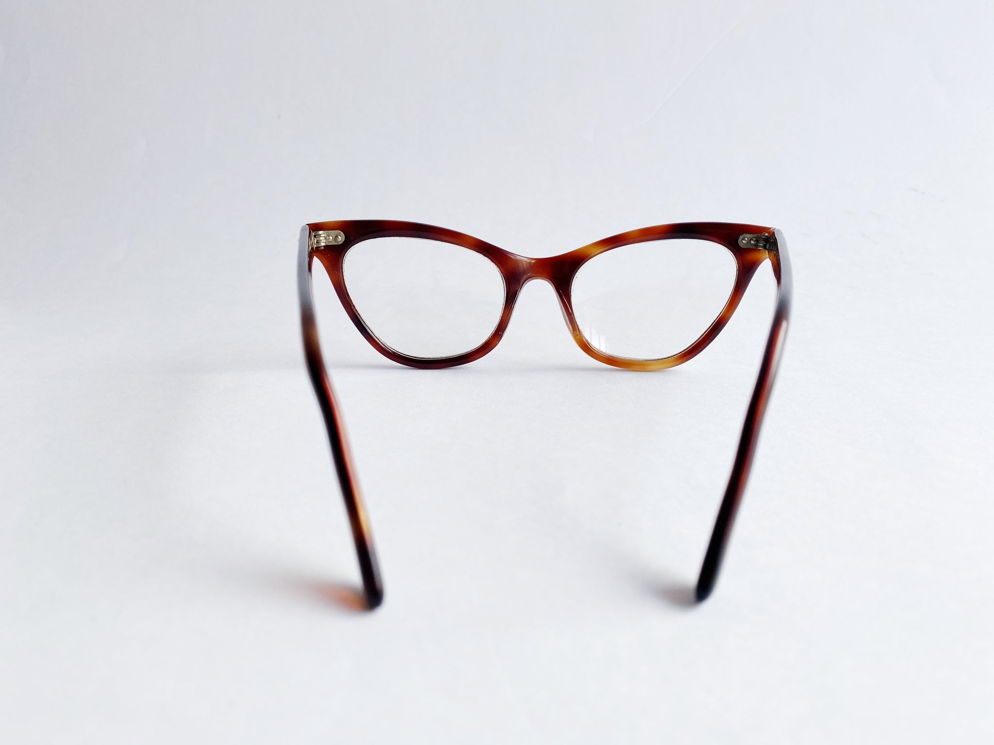 Peggy Olson Vintage Glasses