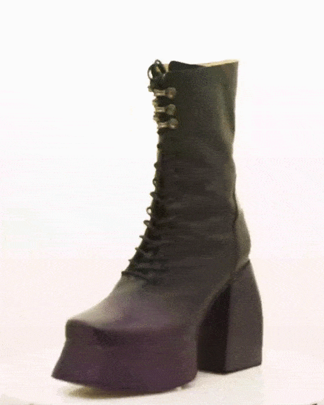 Electra Boots (6128705044647)