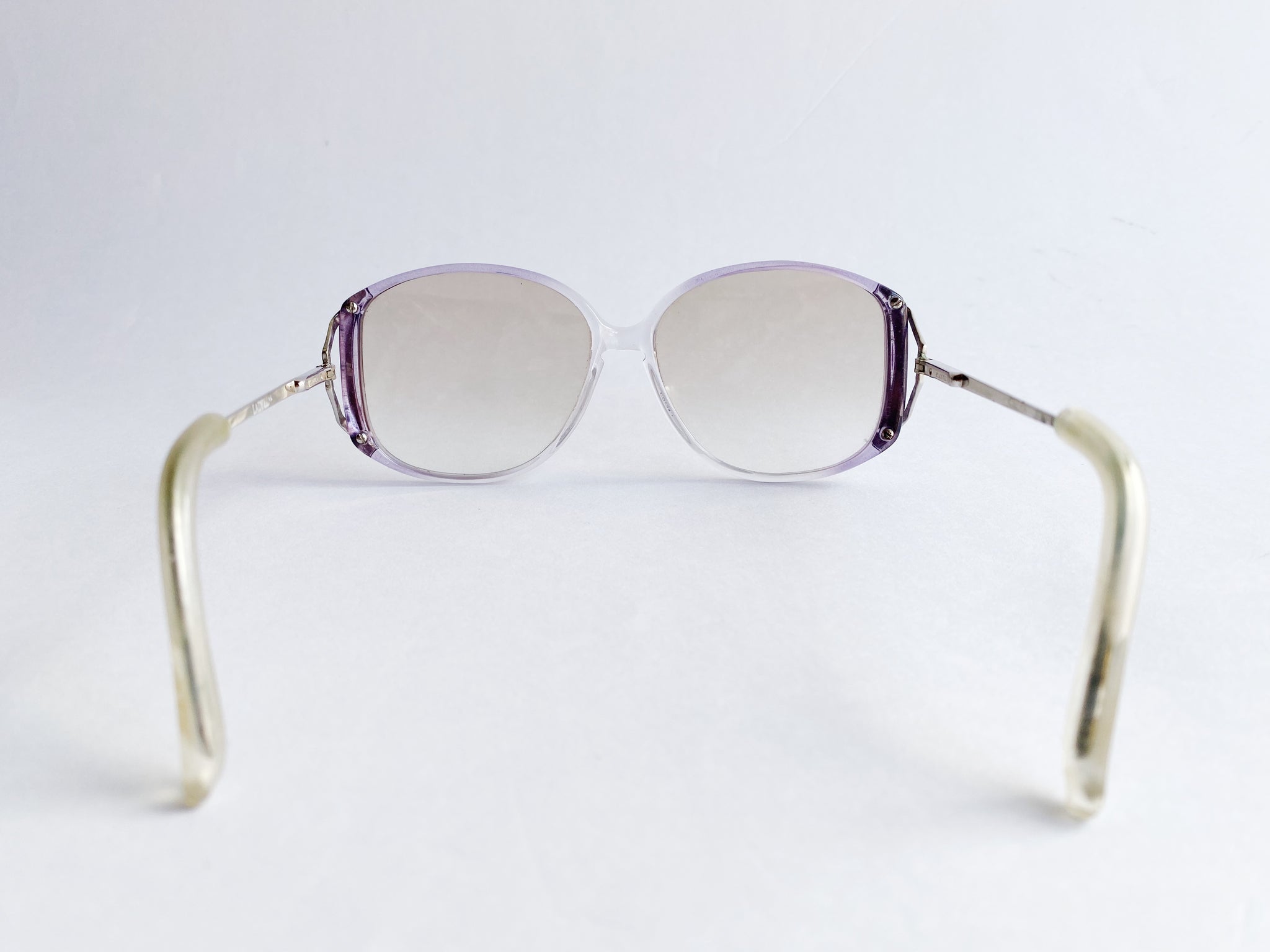 The Nanny Vintage Sunglasses