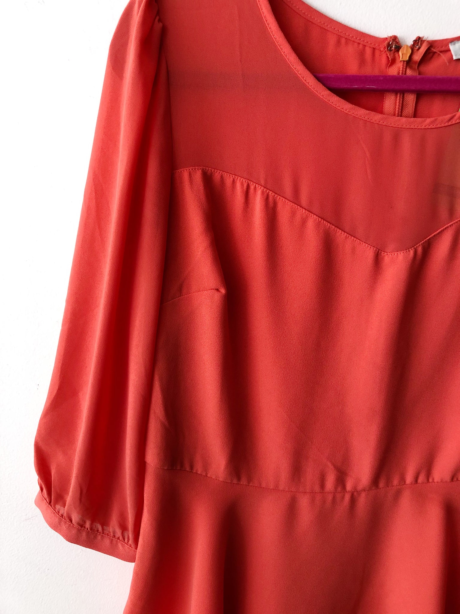Peach Top/ Talla L