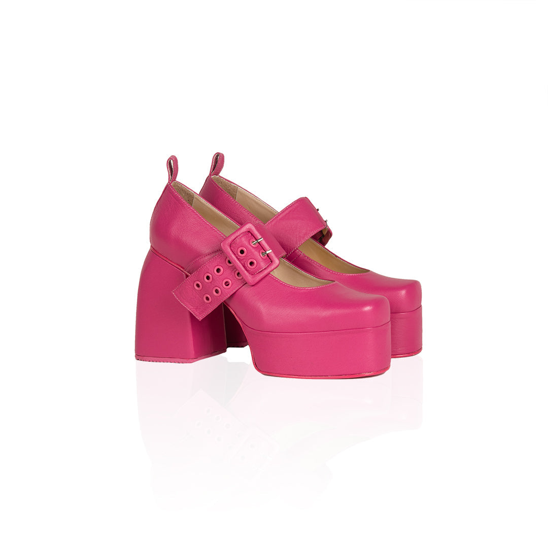 Pink Clackers (6128706060455)
