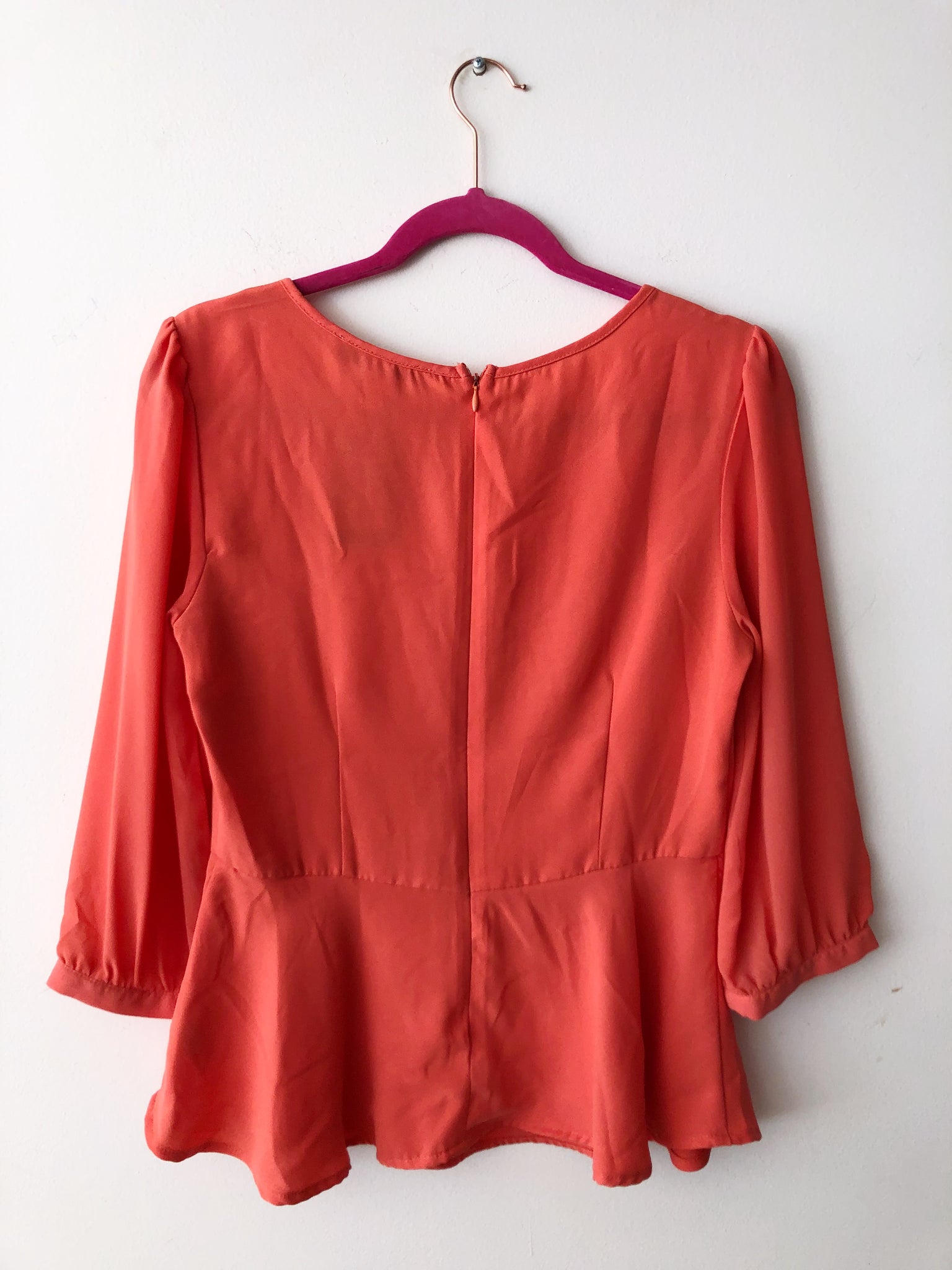 Peach Top/ Talla L