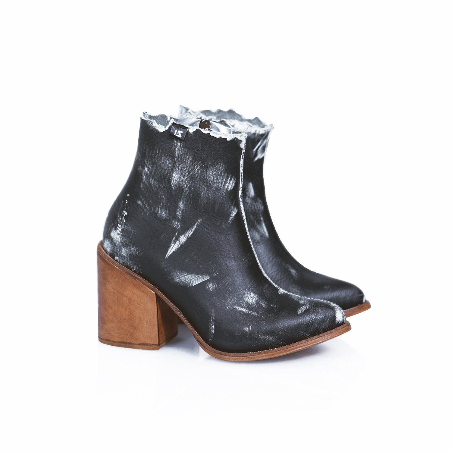 FORMULA BOOTS (The dark ones) (6128702914727)