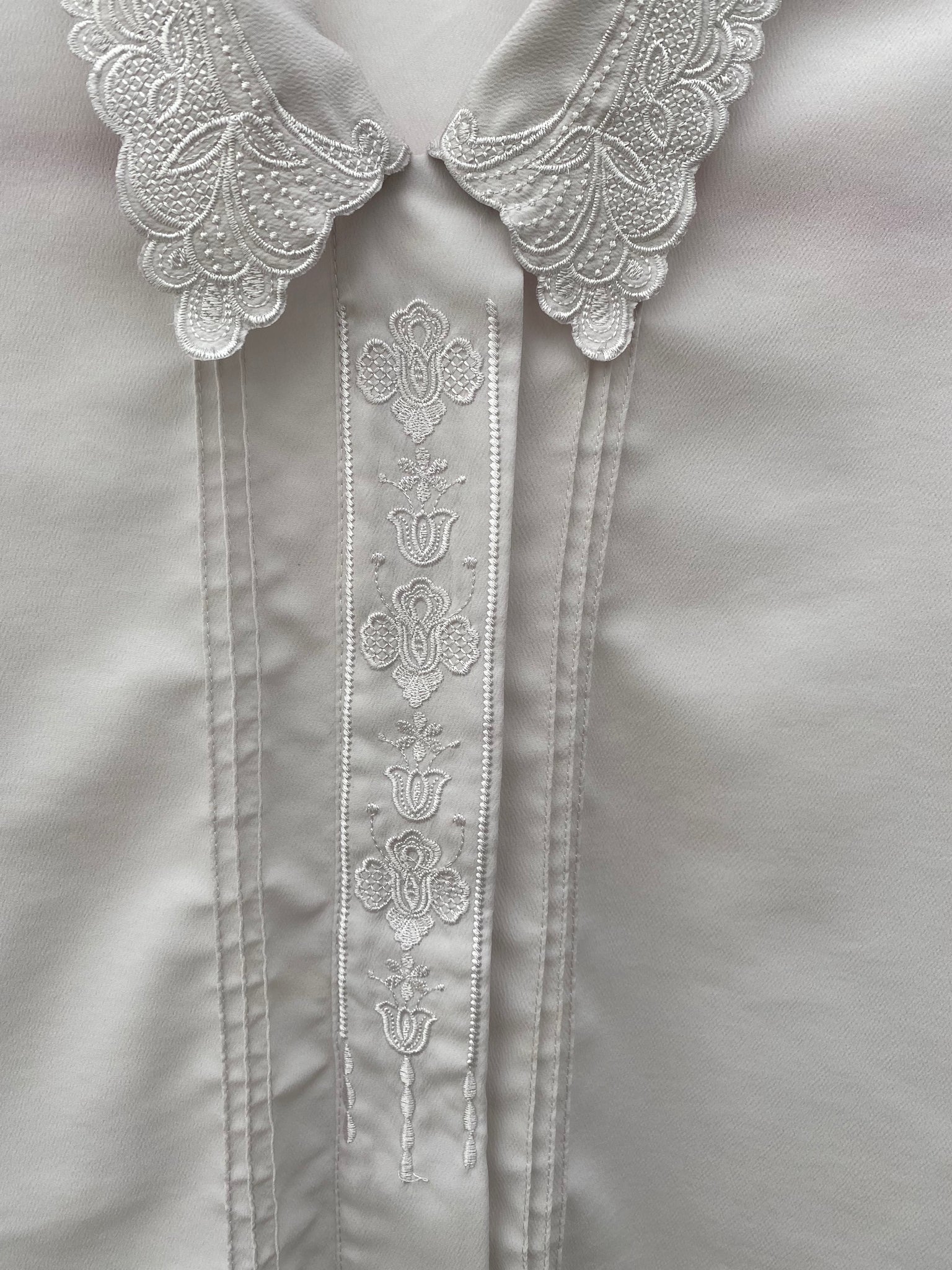 Not your angel shirt - Vintage