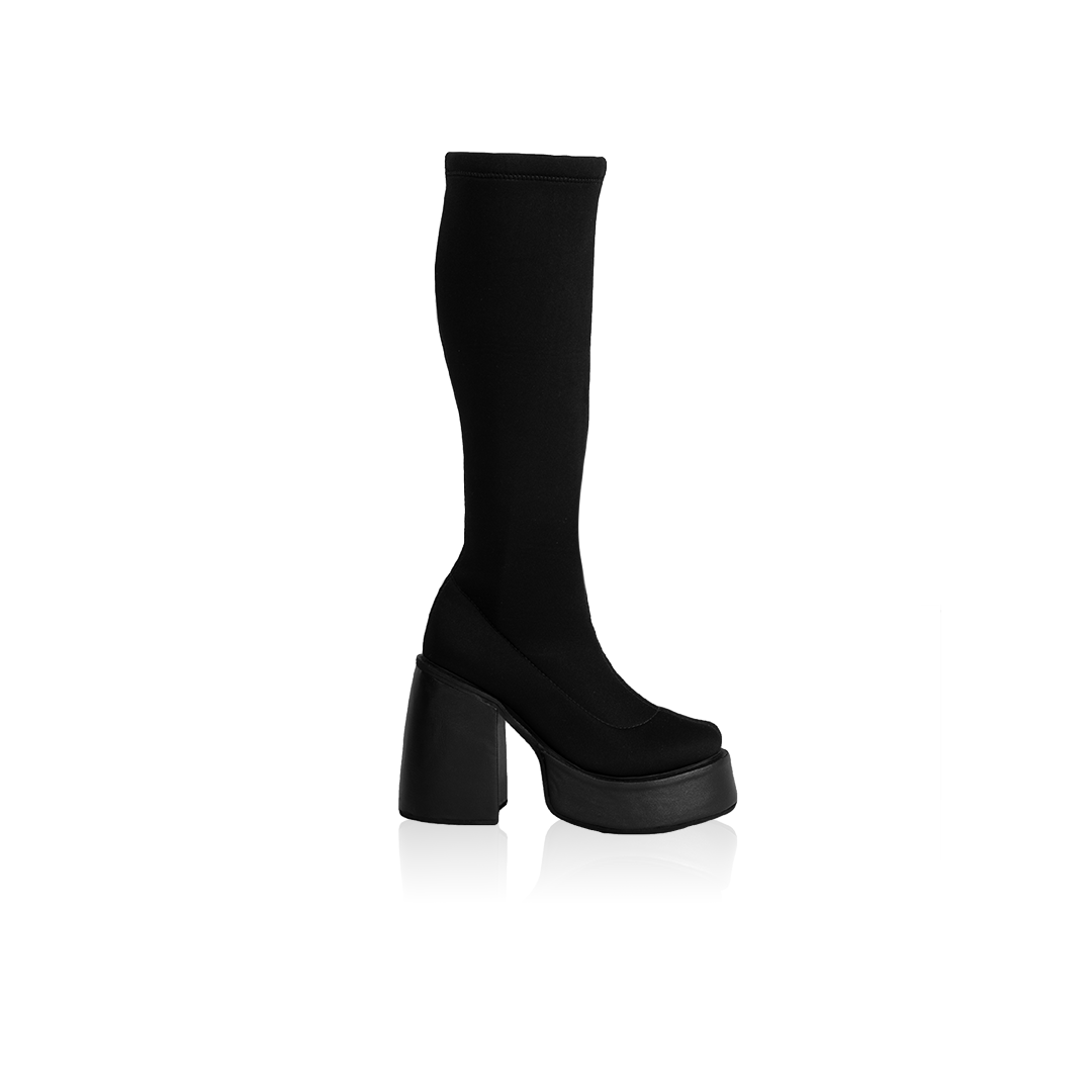 SHOUT BOOTS (6128704913575)