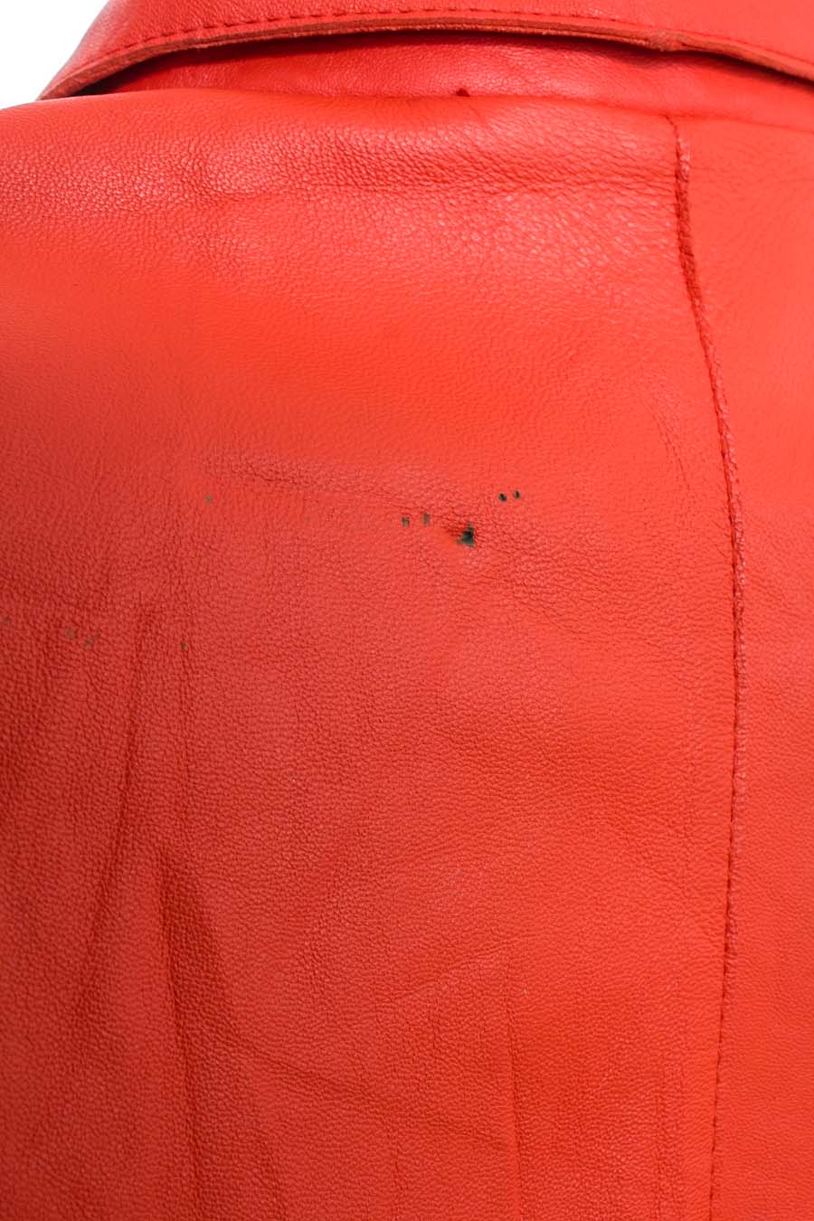 My Half Orange Vintage Jacket