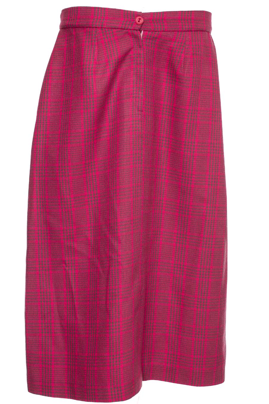On Wednesday we wear pink Vintage Skirt