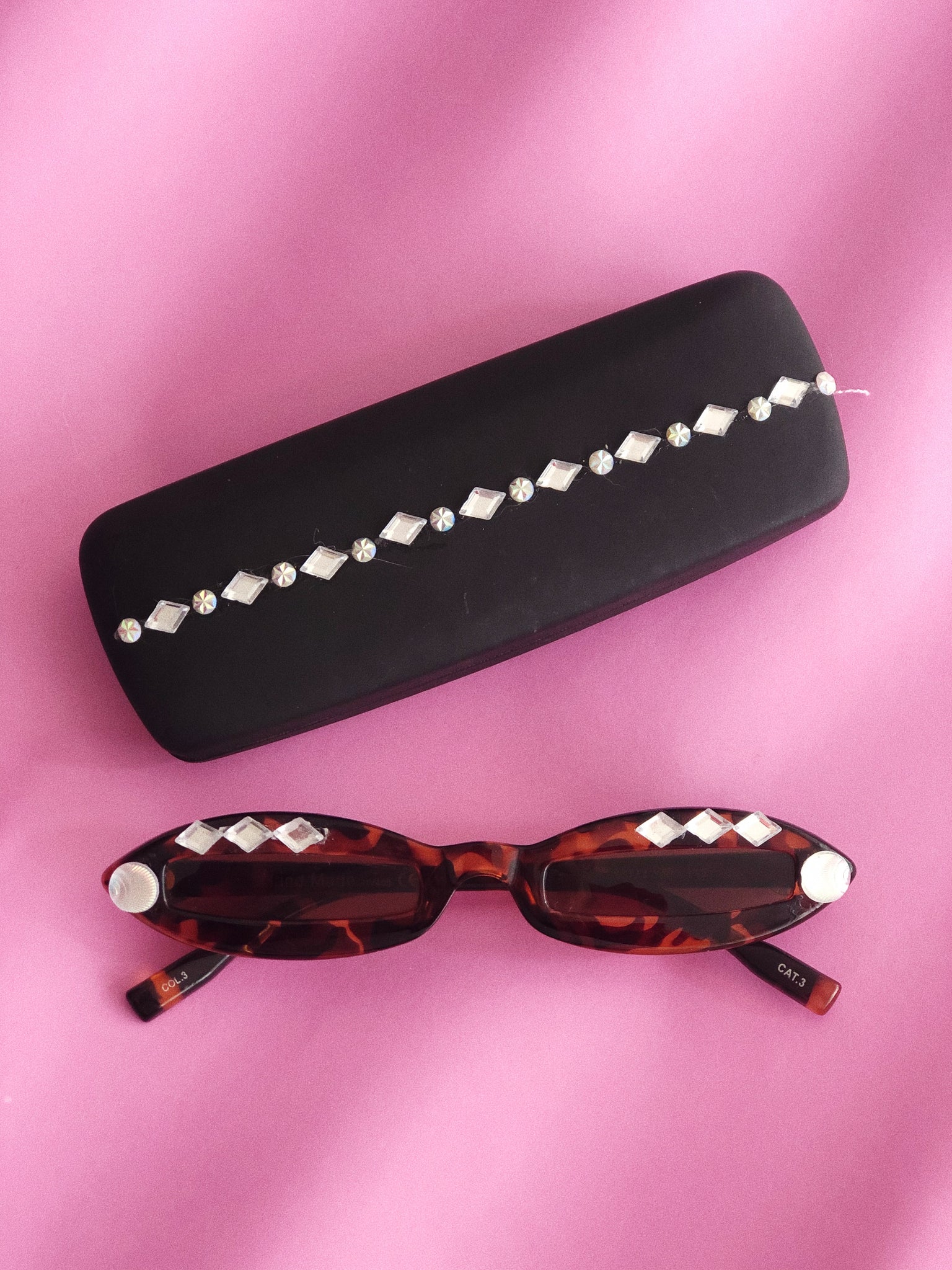 Fuck Cupid Sunnies/ Pieza única