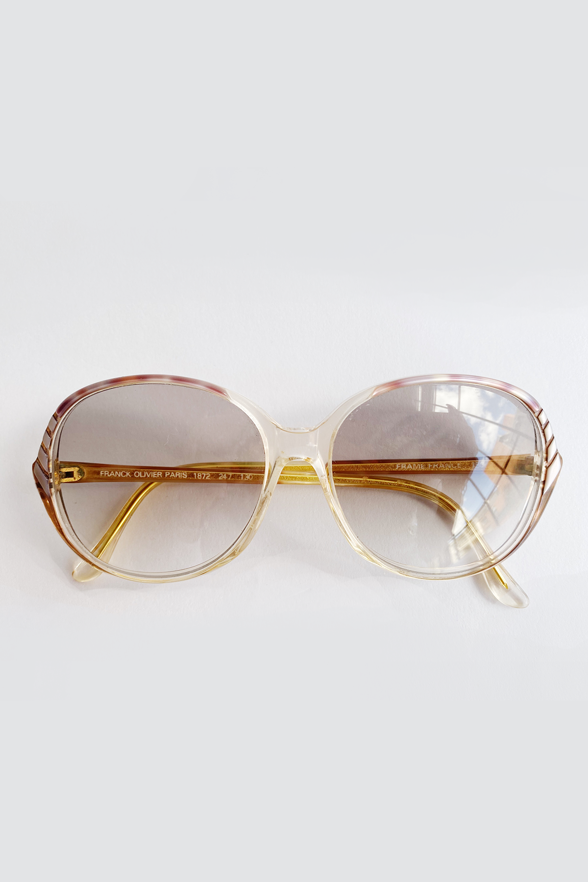 The Breakfast Club Vintage Sunglasses